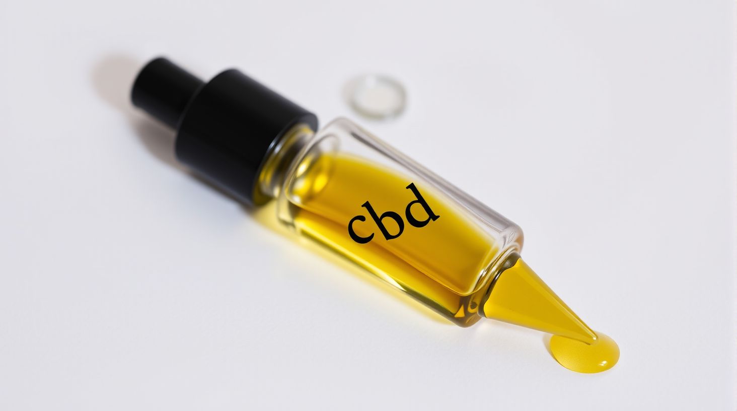 Medizinische Anwendung von THC bei chronischen Schmerzen