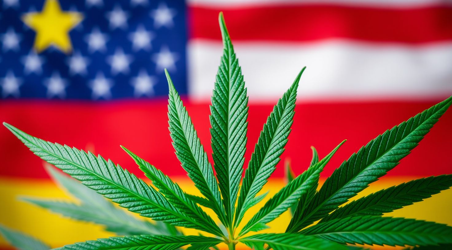 Aktuelle Entwicklungen der Cannabis-Gesetzgebung